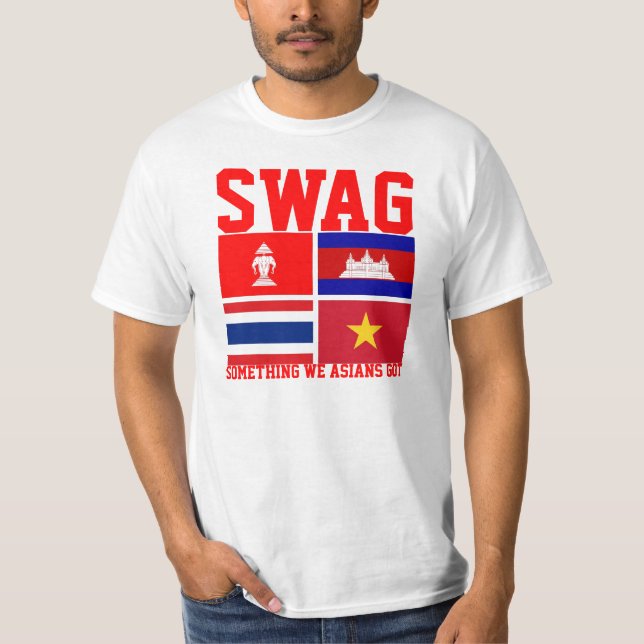 T-shirt BUTIN tshirt3.5 (Devant)