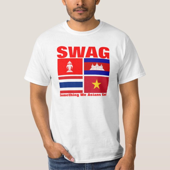 T-shirt BUTIN tshirt3.6 (Devant)