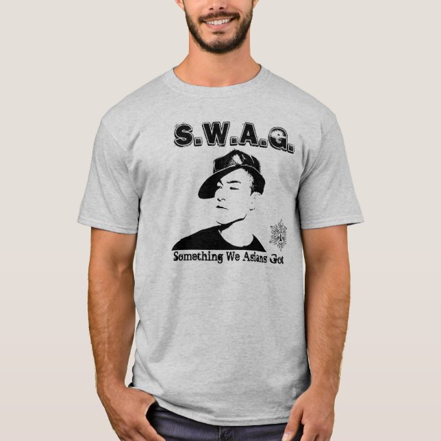 T-SHIRT BUTIN TY (Devant)