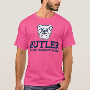 T-shirt Butler