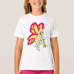 T-shirt Butterfly as Wizard with Magic Mur<br><div class="desc">Ce design est le cadeau idéal pour un anniversaire,  Noël et d'autres célébrations. Il convient aux femmes,  aux hommes et aux enfants.</div>