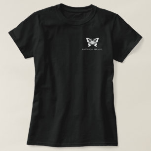T-shirt Butterfly Tees Co. 0047690-2