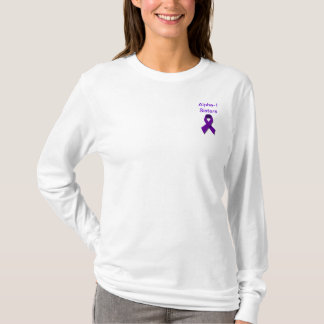 T-shirt Butterflys des soeurs Alpha-1