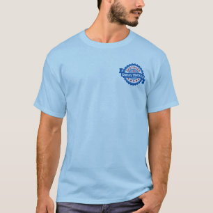 T-shirt Buveur certifié 3 de café