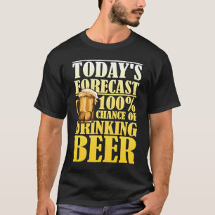 T-shirt Buveur de bière Sauftour Sauf citations drôles Alc