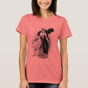 T-shirt Buvez bruyamment !