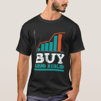 Buy and hold stock Trader Investor