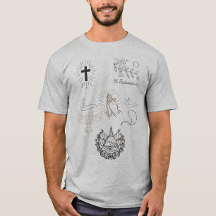 T-SHIRT BVG