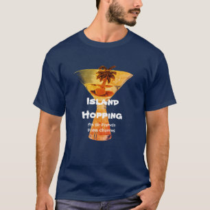 T-shirt BVI