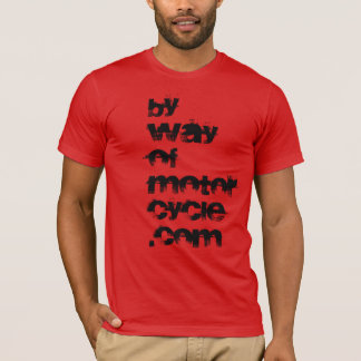 T-SHIRT BWOM 15