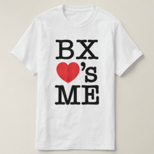 T-SHIRT BX MON