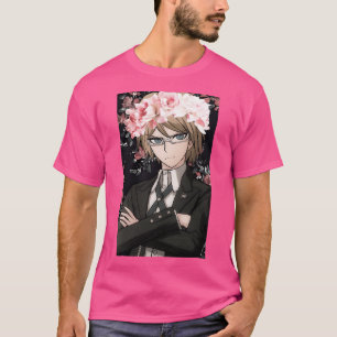 T-shirt Byakuya Togami Tsundere ultime