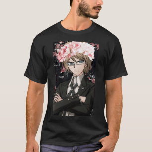 T-shirt Byakuya Togami Tsundere Ultime