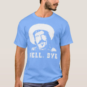 T-shirt Bye