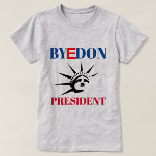 T-shirt BYEDON
