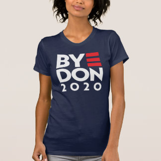 T-SHIRT BYEDON 2020