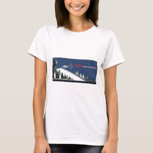 T-shirt byob[Conserver