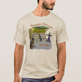T-shirt BYOV 2023 Tirs de chemise