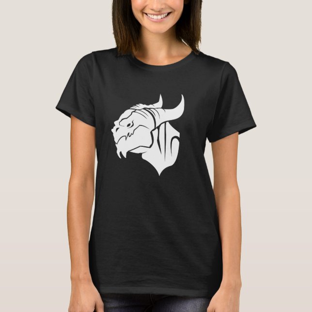 T-SHIRT BZ (Devant)