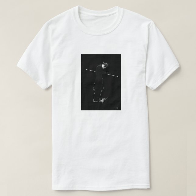 T-SHIRT C01 (Design devant)