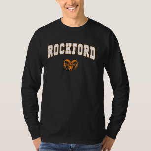 T-shirt C2 Rockford High School Rams