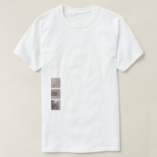 T-Shirt C_mon Eileen— Hem Print