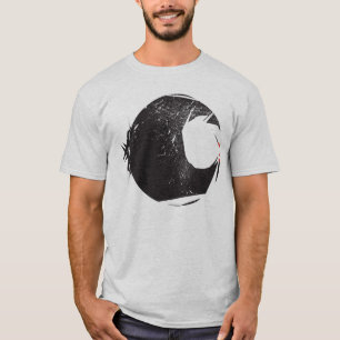 T-shirt C/O/D/A/K/ Chemise de logo