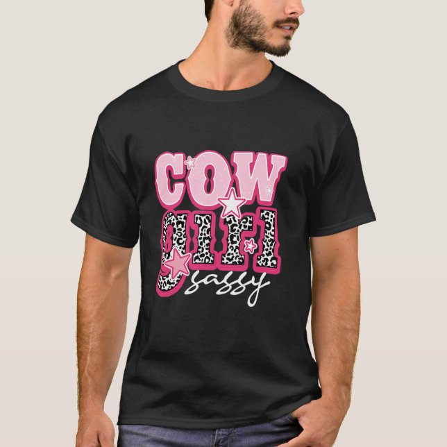 T-shirt C:\Users\Administrateur\Téléchargements\Vache 1\Re (Devant)