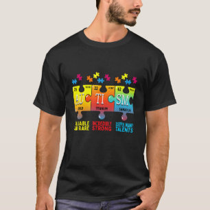 T-shirt C:\Users\Administrator\Downloads\AUTISME 3\Black A