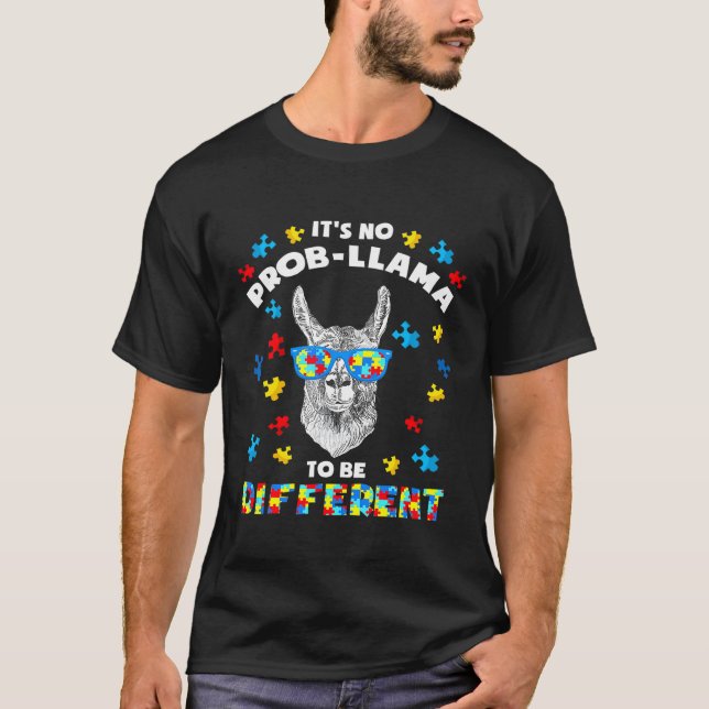 T-shirt C:\Users\Administrator\Downloads\AUTISME 3\Garçon  (Devant)