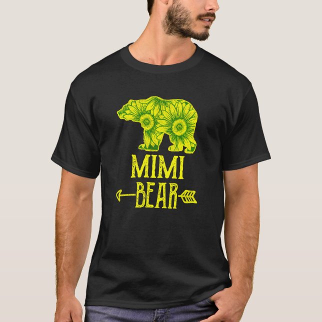 T-shirt C:\Users\Administrator\Downloads\AUTISME 3\Mim mig (Devant)