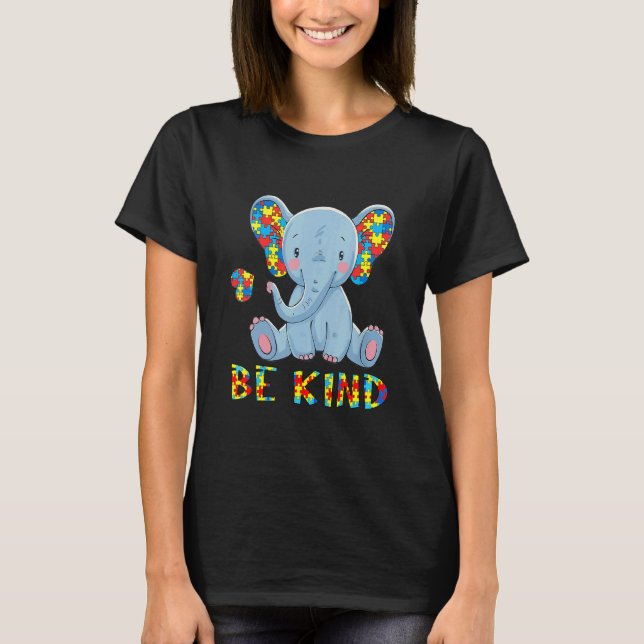 T-shirt C:\Users\Administrator\Downloads\AUTISME 3\Soyez G (Devant)