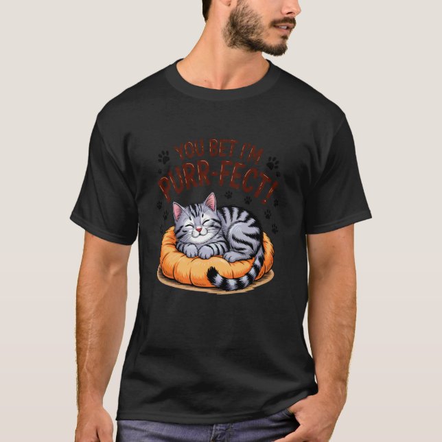 T-shirt C:\Users\Administrator\Downloads\CAT 2\Vous pariez (Devant)