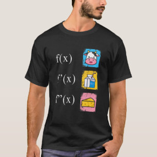 T-shirt C:\Users\Administrator\Downloads\Cow 1\Dérivée mat