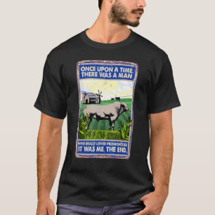 T-shirt C:\Users\Administrator\Downloads\Cow 1\Il était un
