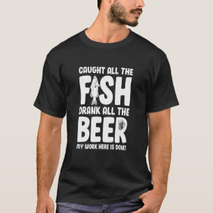 T-shirt C:\Users\Administrator\Downloads\FISH 6\Attrapé To