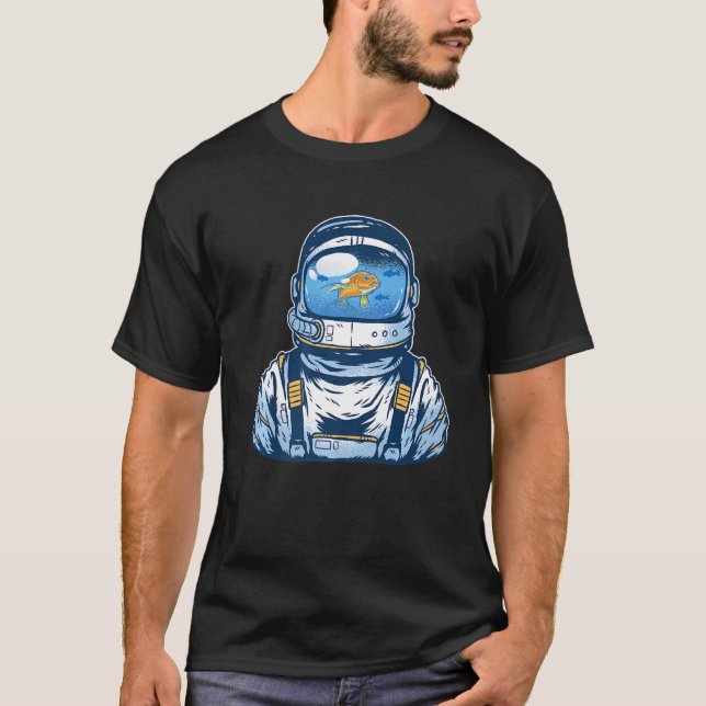 T-shirt C:\Users\Administrator\Downloads\FISH 7\Bocal à po (Devant)