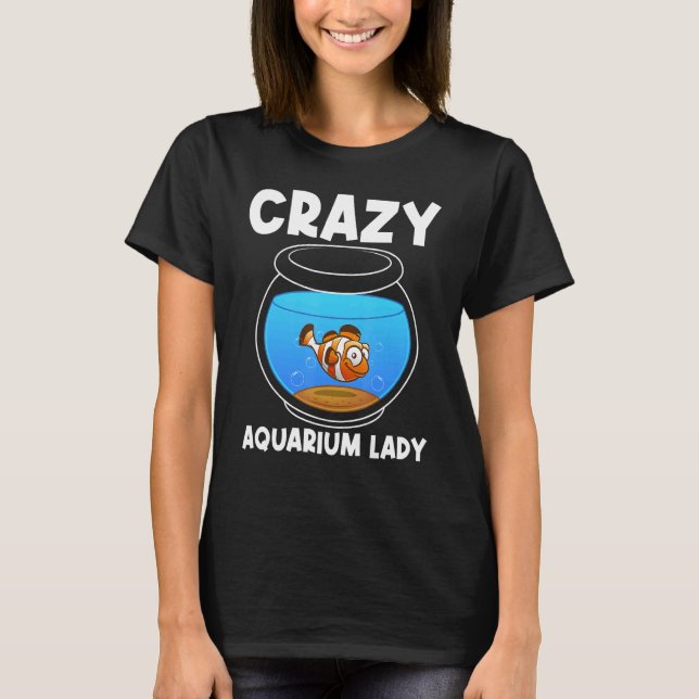 T-shirt C:\Users\Administrator\Downloads\FISH 7\Cute Aquar (Devant)