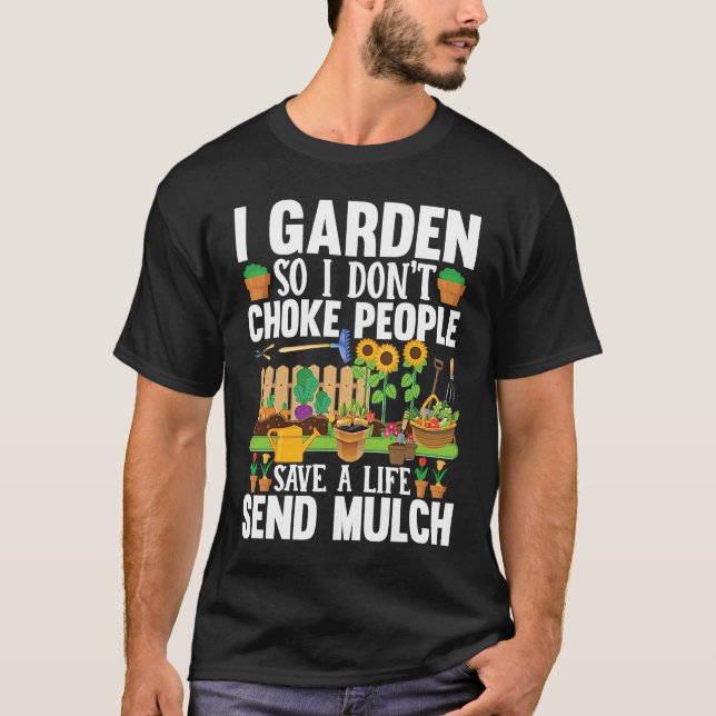 T-shirt C:\Users\Administrator\Downloads\Jardinage 1\Je Ja (Devant)