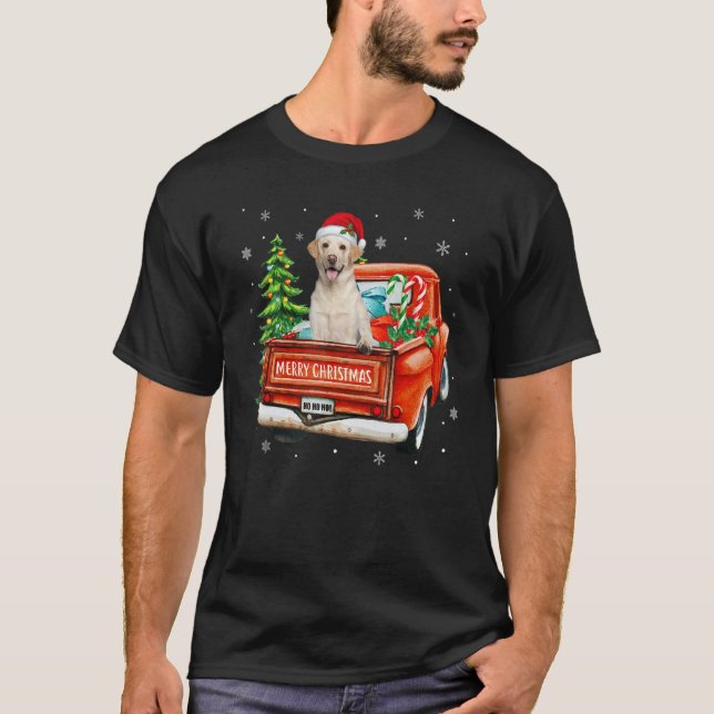 T-shirt C:\Users\Administrator\Downloads\Labrador\Labrador (Devant)