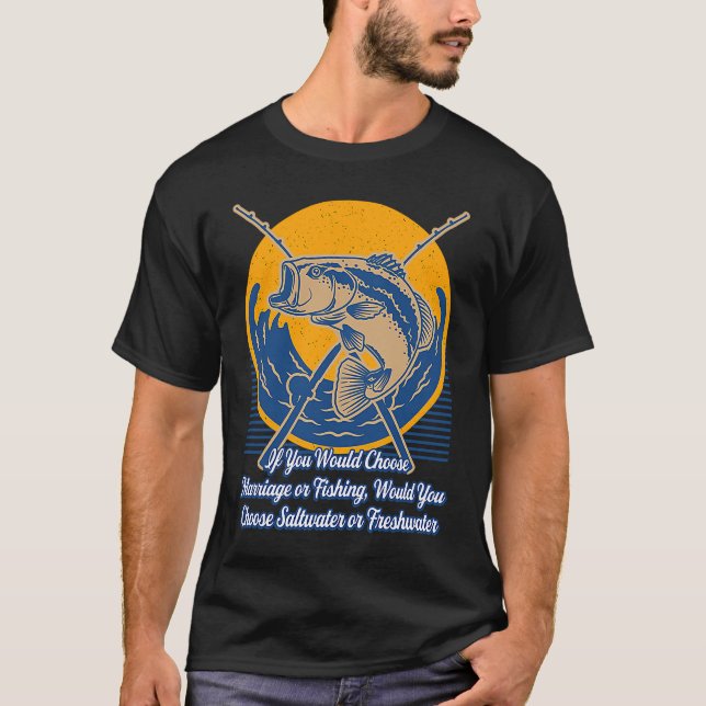 T-shirt C:\Users\Administrator\Downloads\PÊCHE 6\Choisisse (Devant)
