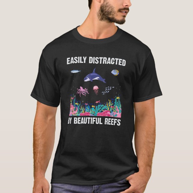 T-shirt C:\Users\Administrator\Downloads\Plongée\Beau (Devant)