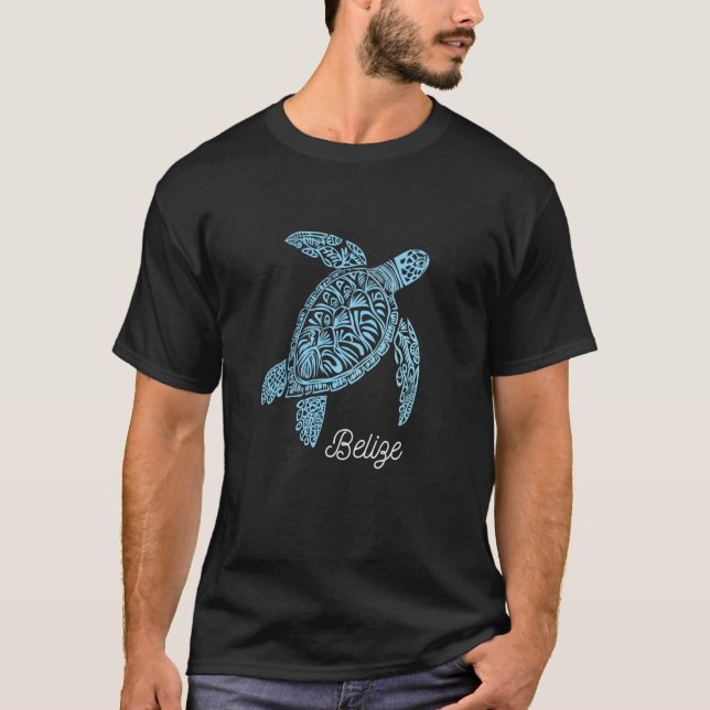 T-shirt C:\Users\Administrator\Downloads\Plongée sous-mari (Devant)