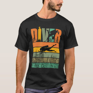 T-shirt C:\Users\Administrator\Downloads\Plongée sous-mari