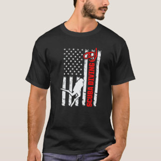 T-shirt C:\Users\Administrator\Downloads\Plongée sous-mari
