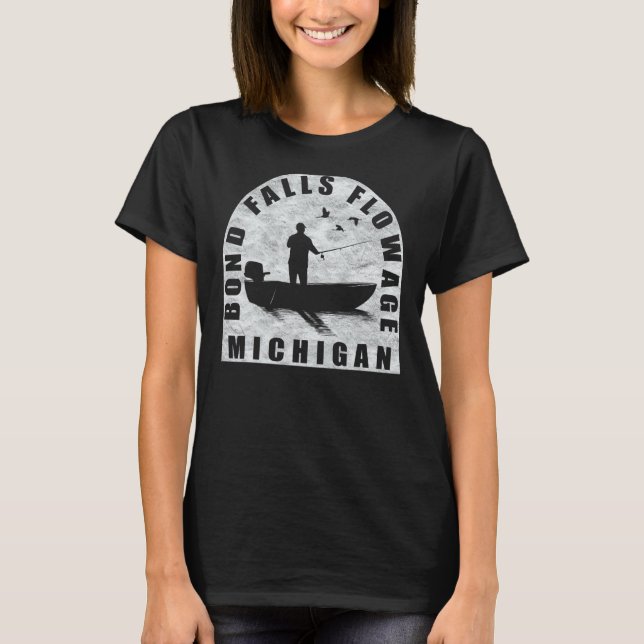 T-shirt C:\Users\Administrator\Downloads\POISSON 6\Bond Fa (Devant)