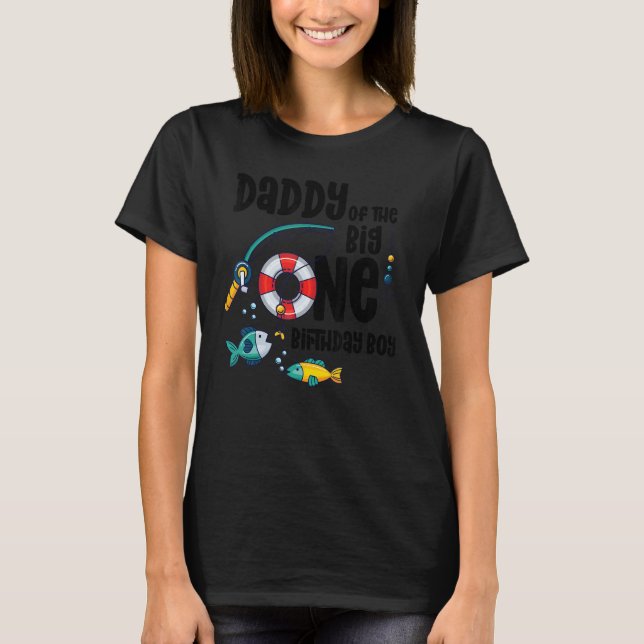 T-shirt C:\Users\Administrator\Downloads\POISSON 6\Papa Gr (Devant)