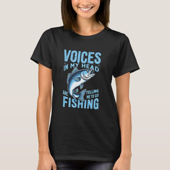 T-shirt C:\Users\Administrator\Downloads\POISSON 7\Pêche M (Devant)