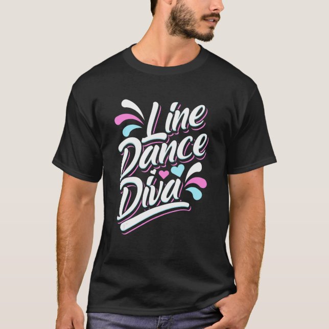 T-shirt C:\Users\Administrator\Downloads\Vache 1\Danse en  (Devant)