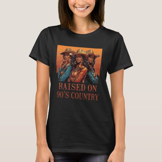 T-shirt C:\Users\Administrator\Downloads\Vache 1\Élevée le (Devant)